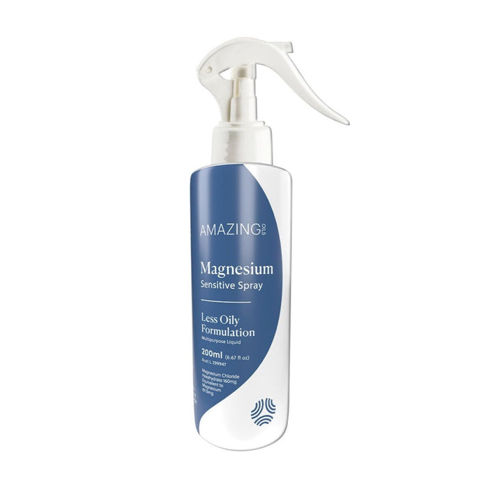 Amazing You Magnesium Sensitive Spray - 200ml - L'Organic