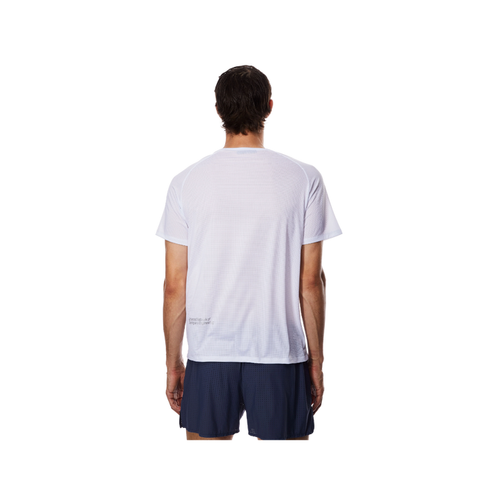 Ante Berlín Elite T-Shirt  - White