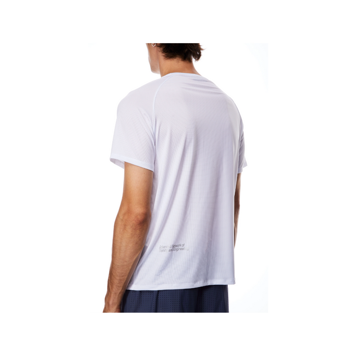 Ante Berlín Elite T-Shirt  - White