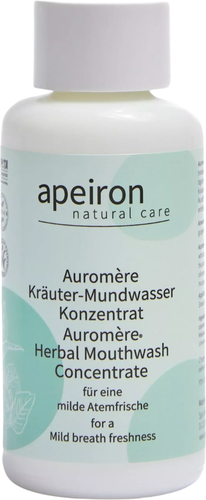 Apeiron - Auromère Kräuter Mundwasser Konzentrat - 100 ml_14041.jpg
