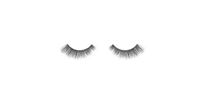 Ardell 3D Faux Mink Lashes #859 (Black)