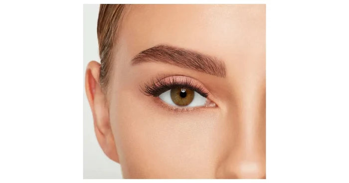 Ardell 3D Faux Mink Lashes #859 (Black)