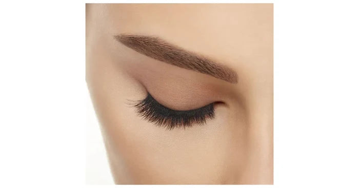 Ardell 3D Faux Mink Lashes #859 (Black)