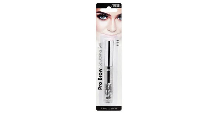 Ardell Clear Brow Sculpting Gel (7.3ml)