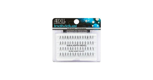 Ardell Individual Lashes Pack - Black Flare (Short)