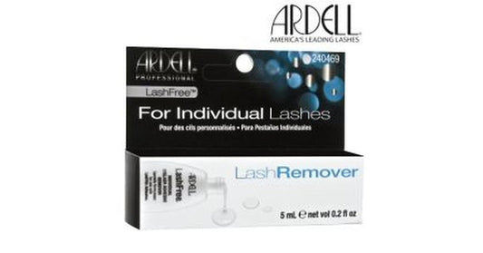 Ardell Lash Free Eyelash Remover for Individual Lashes (5ml)