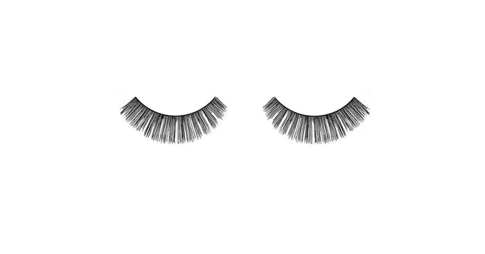 Ardell Natural Lashes #103 (Black)