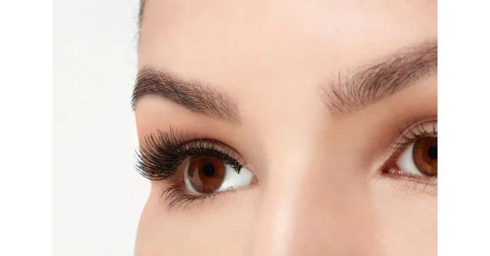 Ardell Natural Lashes #105 (Black)