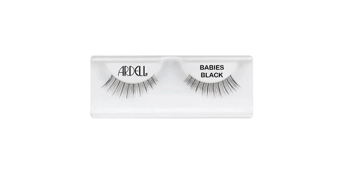 Ardell Natural Lashes Babies (Black)