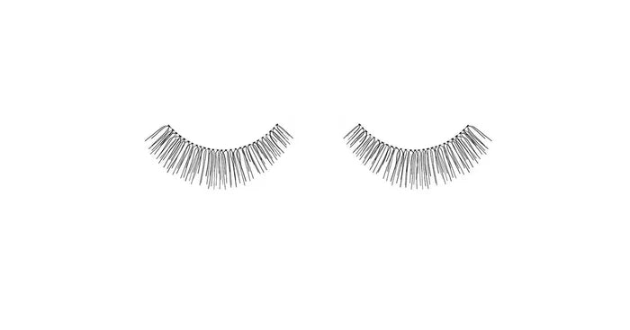 Ardell Natural Lashes Beauties (Black)