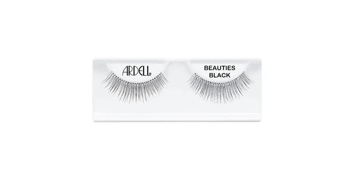 Ardell Natural Lashes Beauties (Black)
