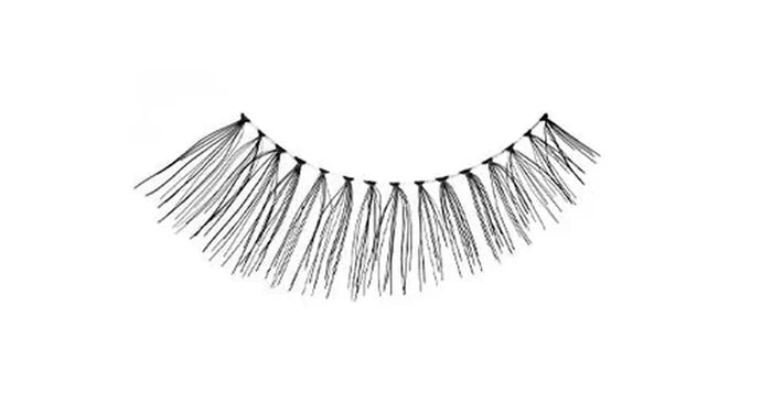 Ardell Natural Lashes Demi Luvies (Black)