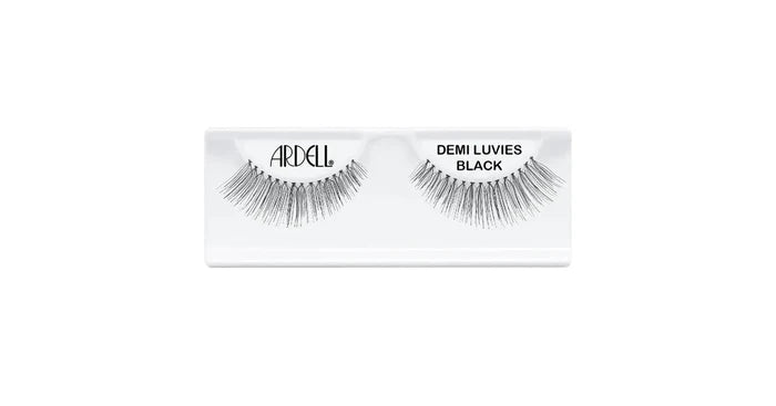 Ardell Natural Lashes Demi Luvies (Black)