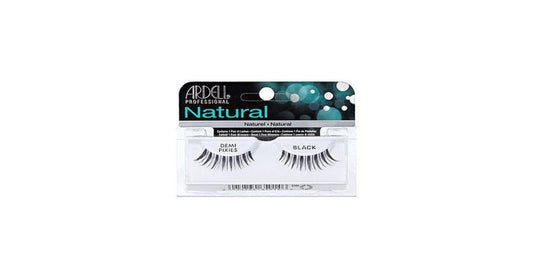 Ardell Natural Lashes Demi Pixies (Black)