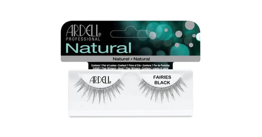 Ardell Natural Lashes Fairies (Black)