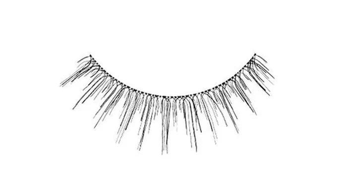 Ardell Natural Lashes Fairies (Black)