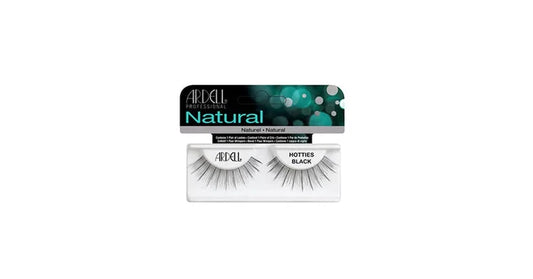 Ardell Natural Lashes Hotties (Black)