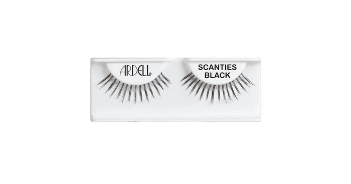 Ardell Natural Lashes Scanties (Black)