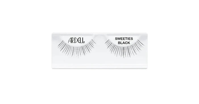 Ardell Natural Lashes Sweeties (Black)
