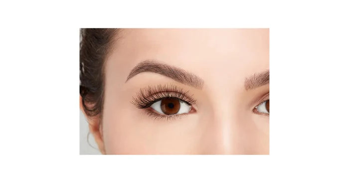 Ardell Natural Lashes Wispies (Black)