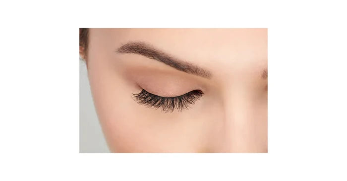 Ardell Natural Lashes Wispies (Black)