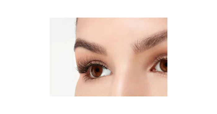 Ardell Natural Lashes Wispies (Black)