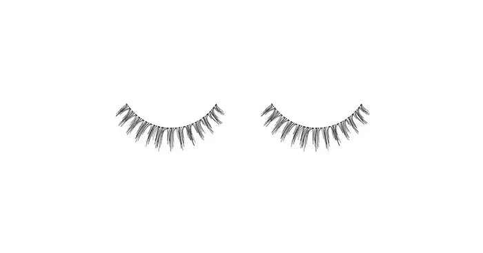 Ardell Natural Luckies (Black)