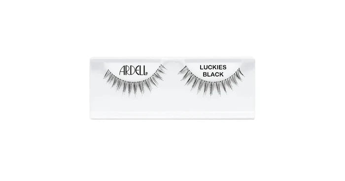 Ardell Natural Luckies (Black)