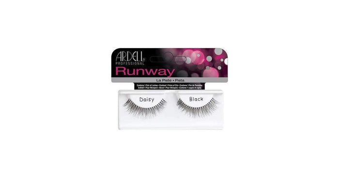 Ardell Runway Lashes Daisy (Black)