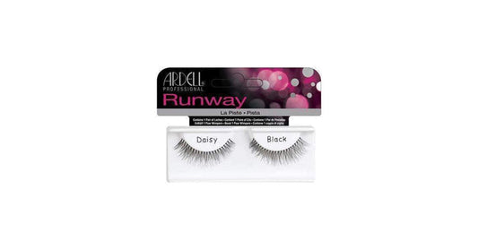 Ardell Runway Lashes Daisy (Black)