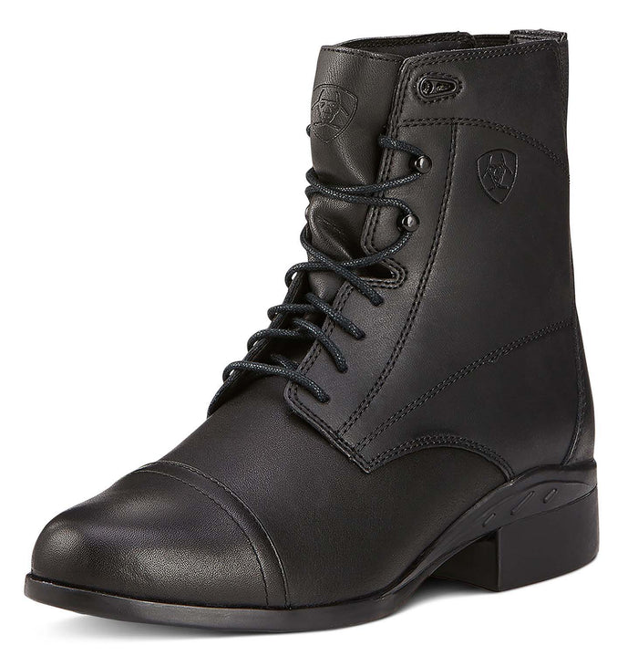 8.5 / Black