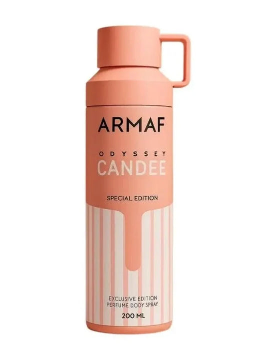 Armaf Odyssey Candee Special Edition, 200ml