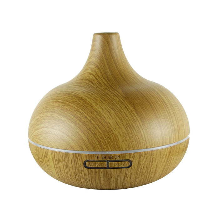 Aromamist Essential Oil Diffuser + 1 x 10ml Eucalyptus Essential Oil