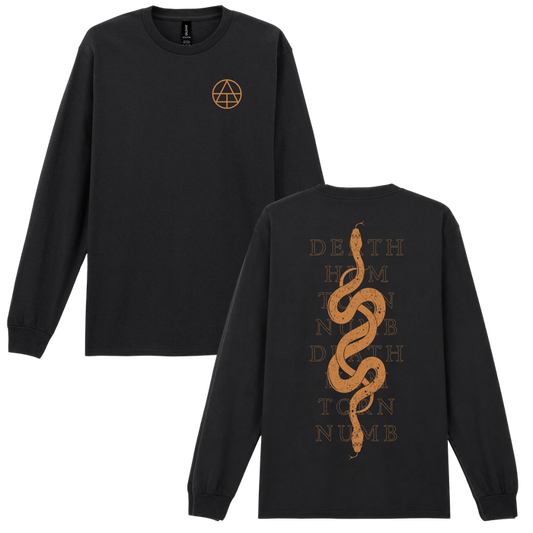 ATLAS - Anodyne Longsleeve