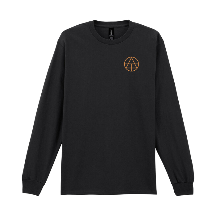 ATLAS - Anodyne Longsleeve