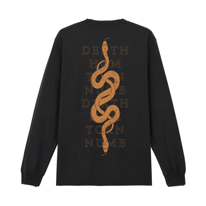 ATLAS - Anodyne Longsleeve
