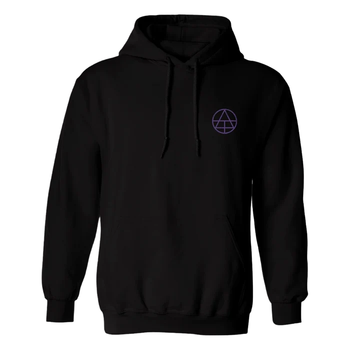 ATLAS - Salt And Sulfur Hoodie