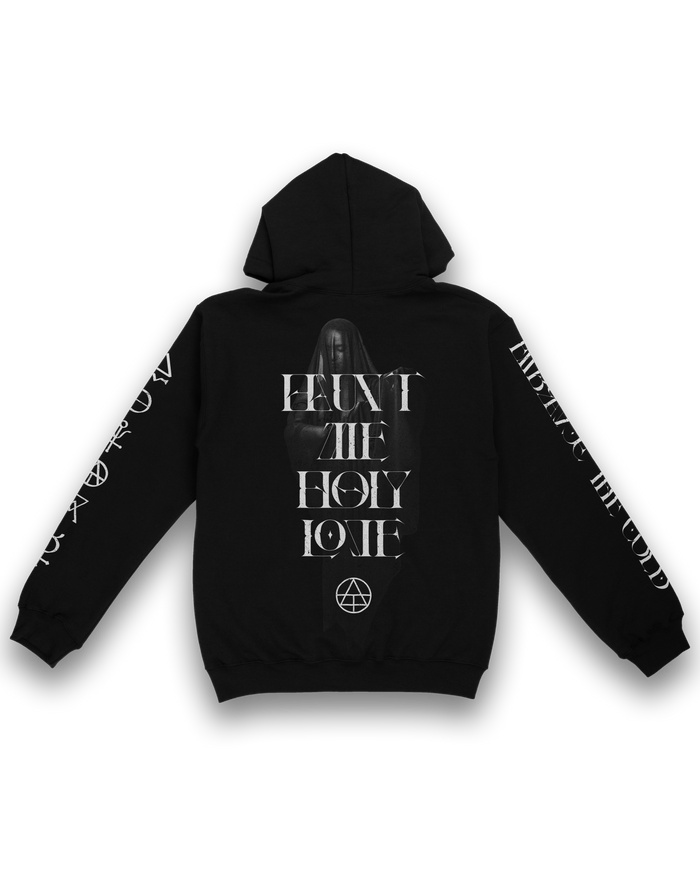 ATLAS - Sunder Hoodie