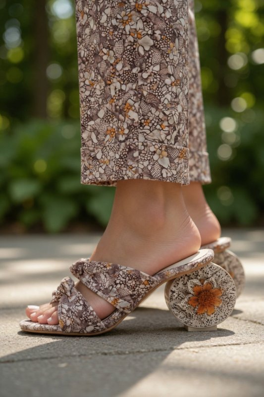 Aurea Heel