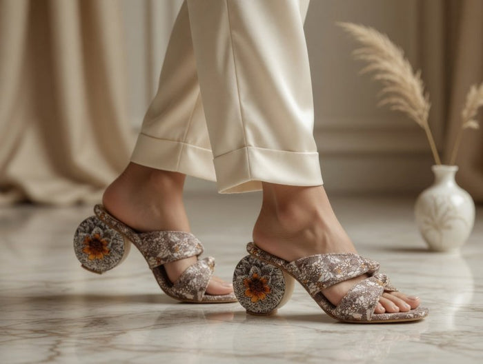 Aurea Heel
