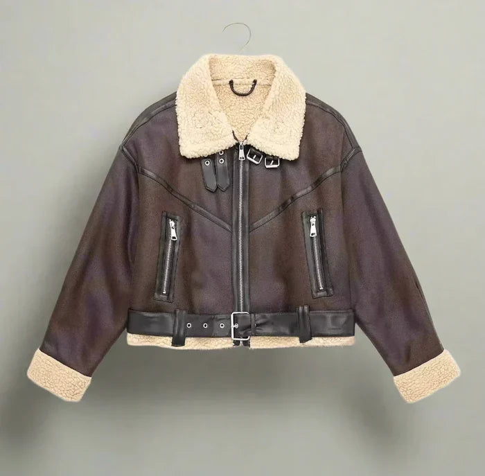 Aurora | Fashion Jacket