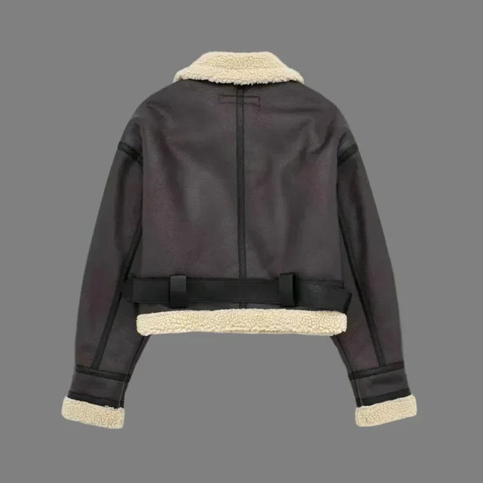 Aurora | Fashion Jacket