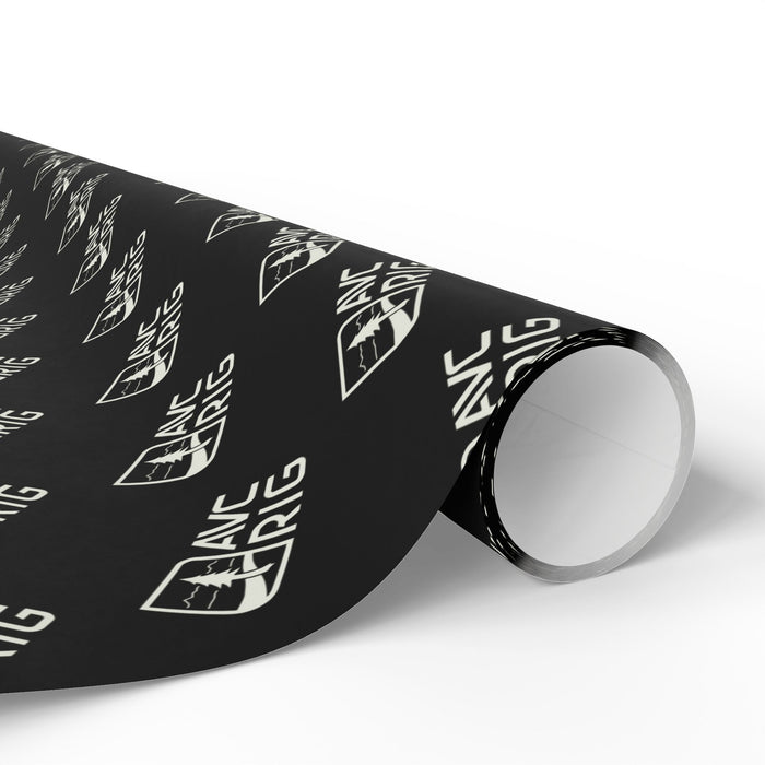 AVC LOGO Wrapping Papers