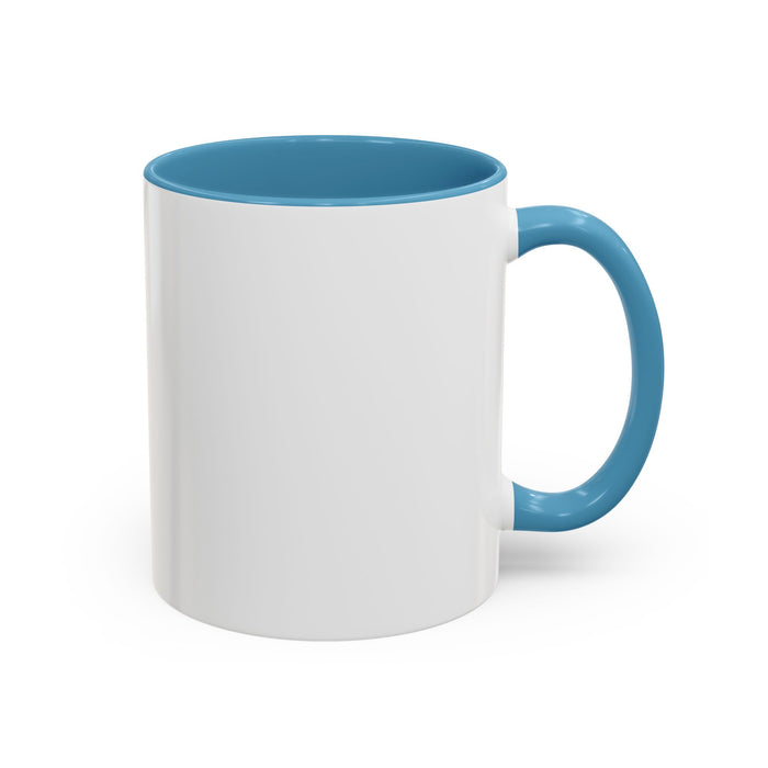 AVC Nasa knockoff Mug