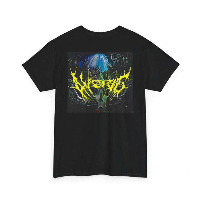 AVC RIG "Nightfall Nomad" Tee