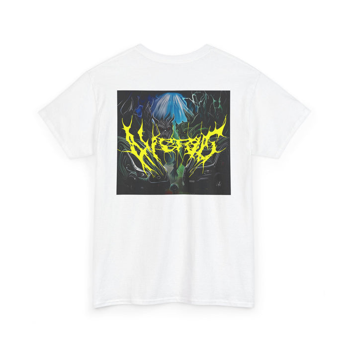 AVC RIG "Nightfall Nomad" Tee