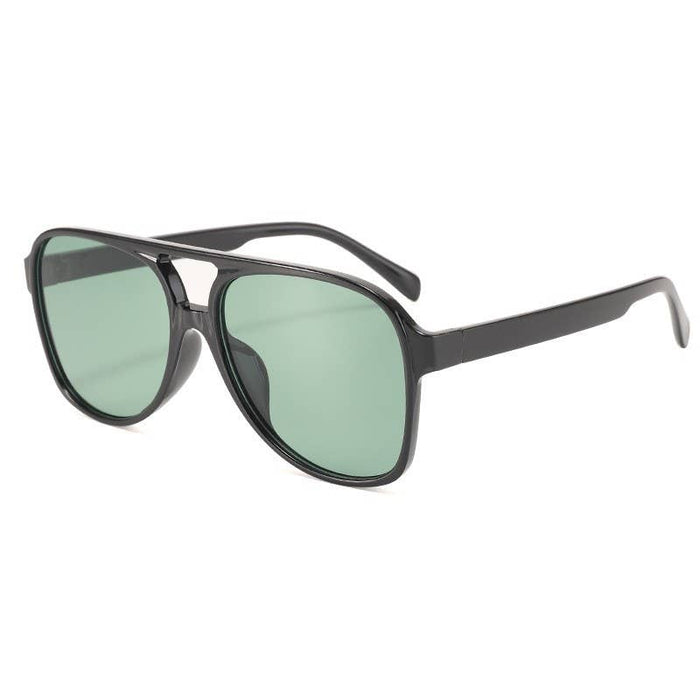 AVIATION ACETATE ASSORTED SUNGLASSES | 40SG815-12 Pack