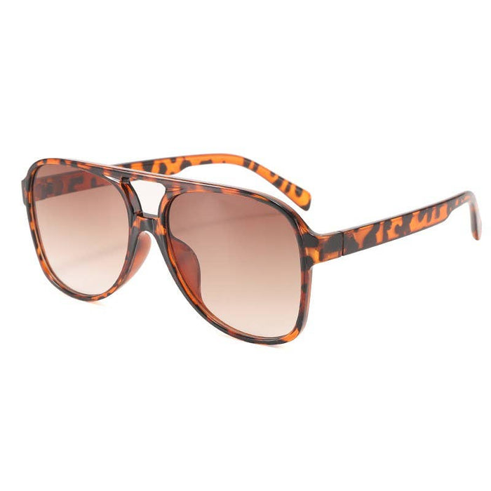 AVIATION ACETATE ASSORTED SUNGLASSES | 40SG815-12 Pack