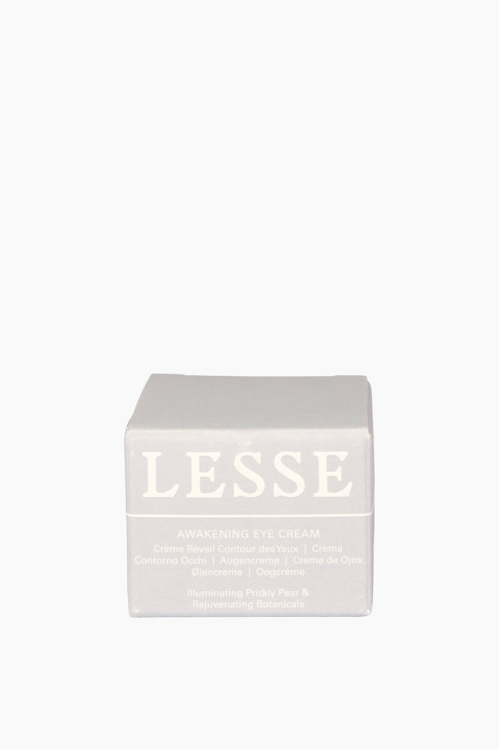 Awakening Eye Cream