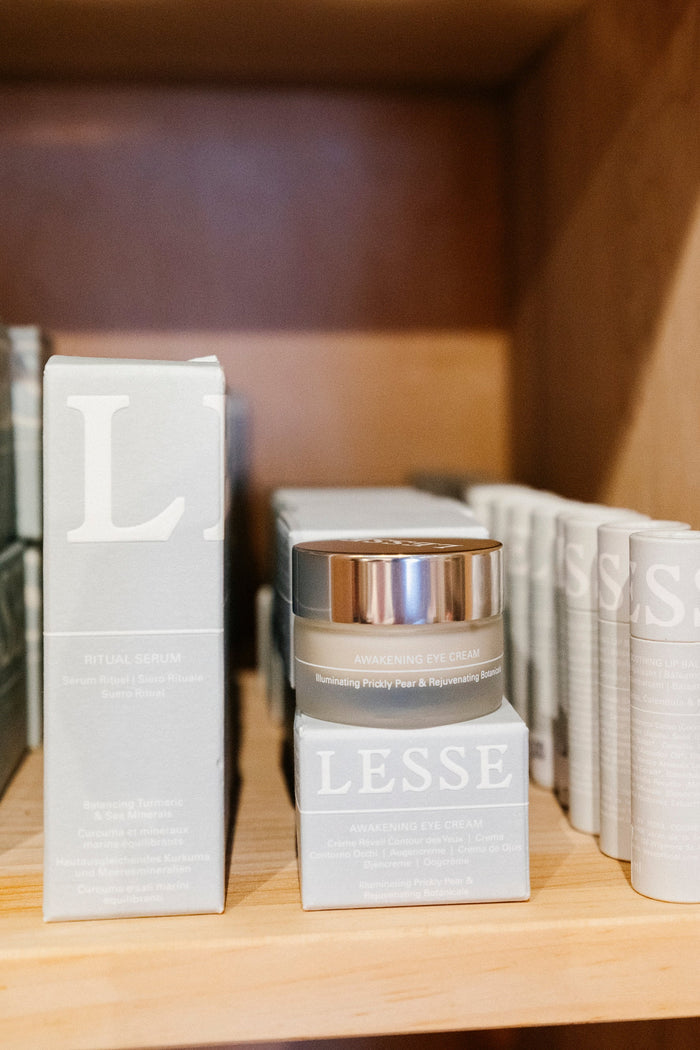 Awakening Eye Cream
